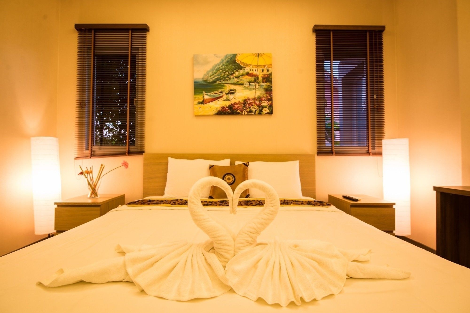 The Ville Deluxe Modern Pool Villa Pattaya Exterior photo