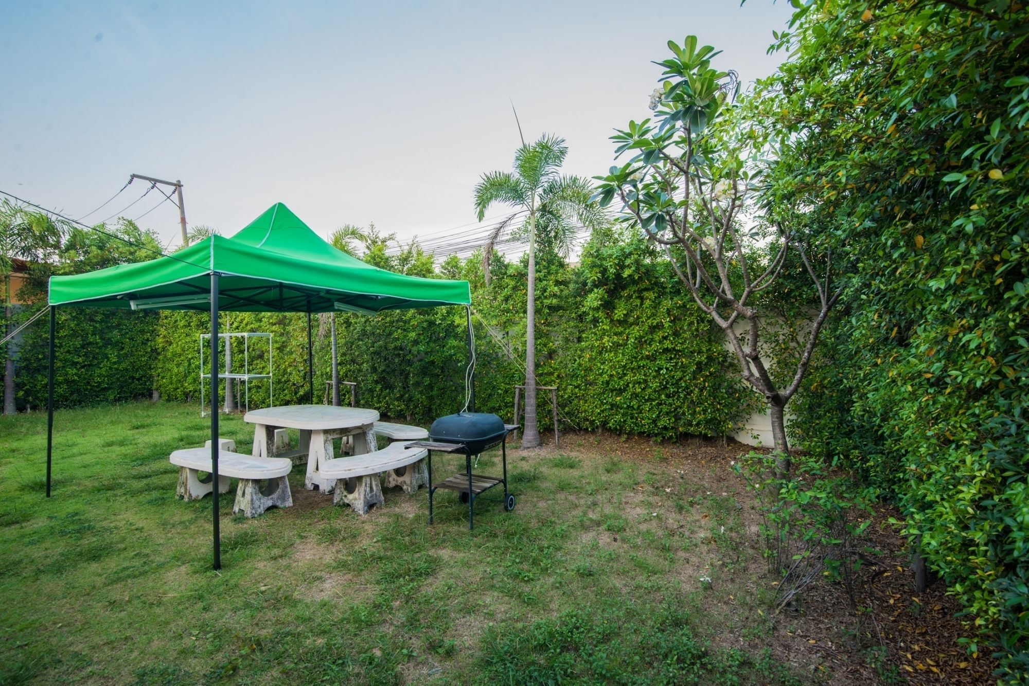 The Ville Deluxe Modern Pool Villa Pattaya Exterior photo